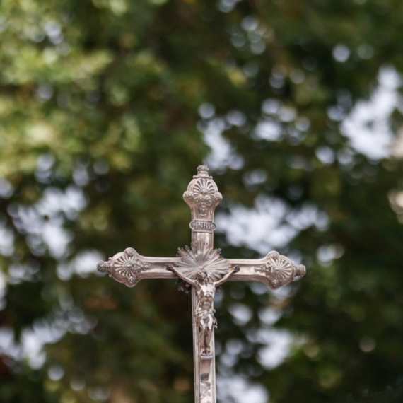 Kruševac gradi crkvu Svete Petke