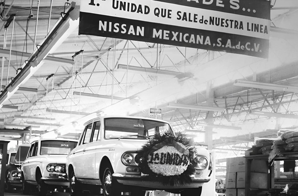 Kraj jedne ere: Nissan zatvara fabriku koja je proizvela više od 6 miliona vozila