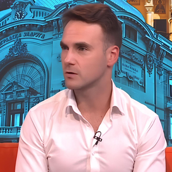 Ustaje u pet, leže posle ponoći: Srpski Ajron Men je hirurg, završio dva fakulteta VIDEO