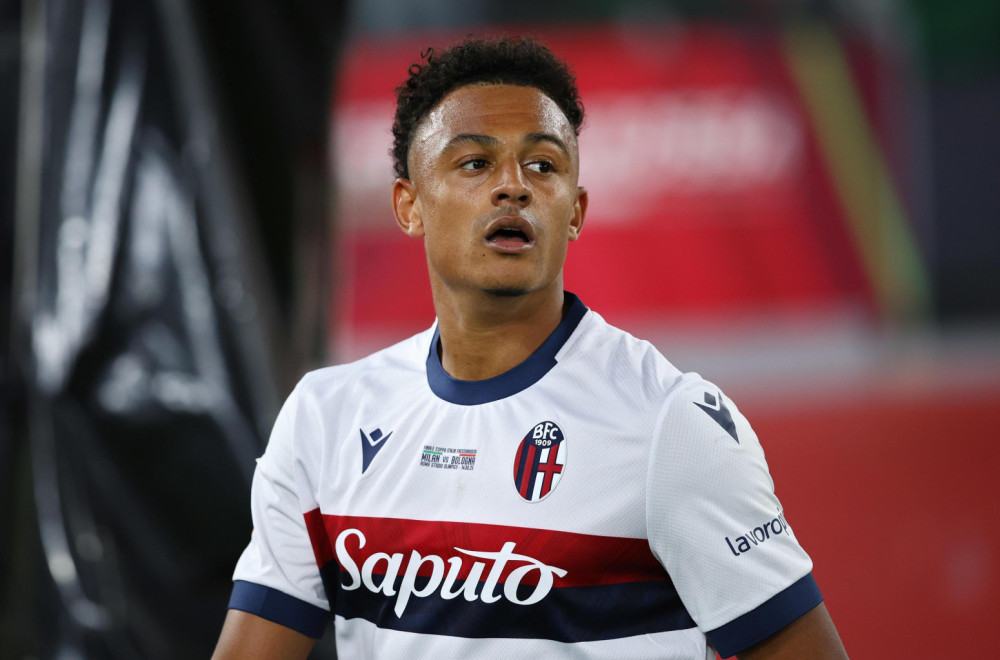 Milenković dobio novog saigrača – Švajcarac stigao u Forest