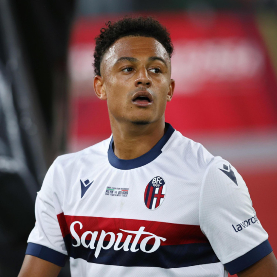 Milenković dobio novog saigrača – Švajcarac stigao u Forest