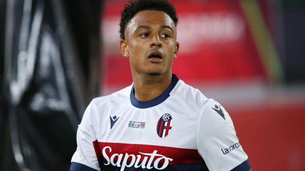 Milenković dobio novog saigrača – Švajcarac stigao u Forest