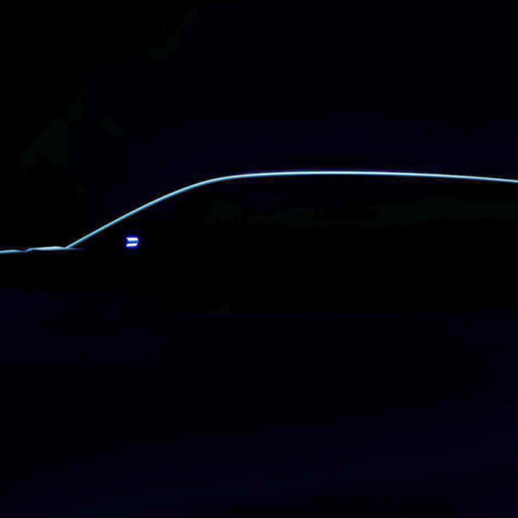 Prvi prikaz: Ovo je novi Škodin karavan FOTO