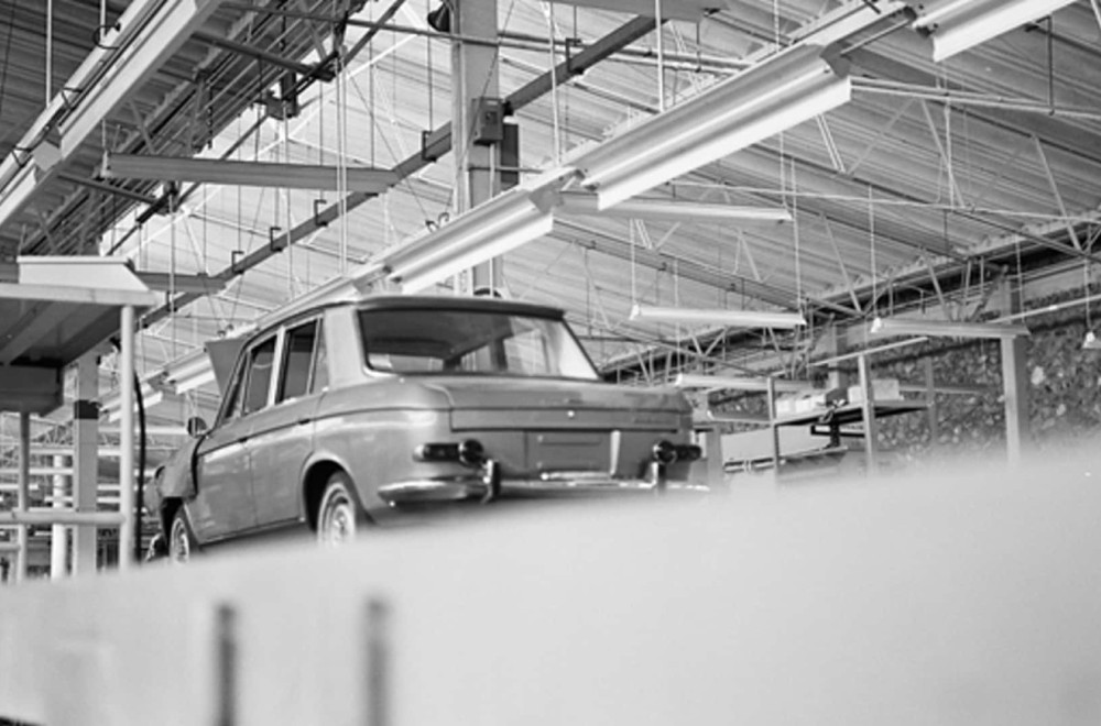 Kraj jedne ere: Nissan zatvara fabriku koja je proizvela više od 6 miliona vozila