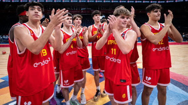 Španija razbila Tursku – sada čeka Srbiju