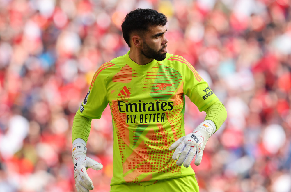 Đokereš debitovao za Arsenal – Raja primio gol sa centra VIDEO