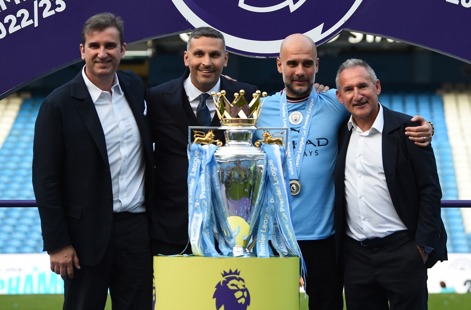 Siti ostao bez ključnog čoveka – posle 13 godina