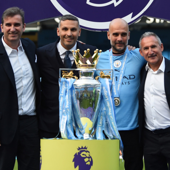 Siti ostao bez ključnog čoveka – posle 13 godina