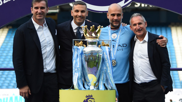 Siti ostao bez ključnog čoveka – posle 13 godina