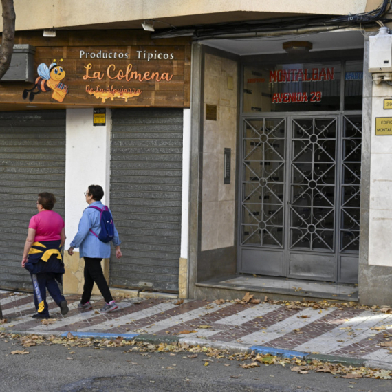 Legenda kaže u ovom gradu je zabranjeno umreti: Razlog je morbidan VIDEO