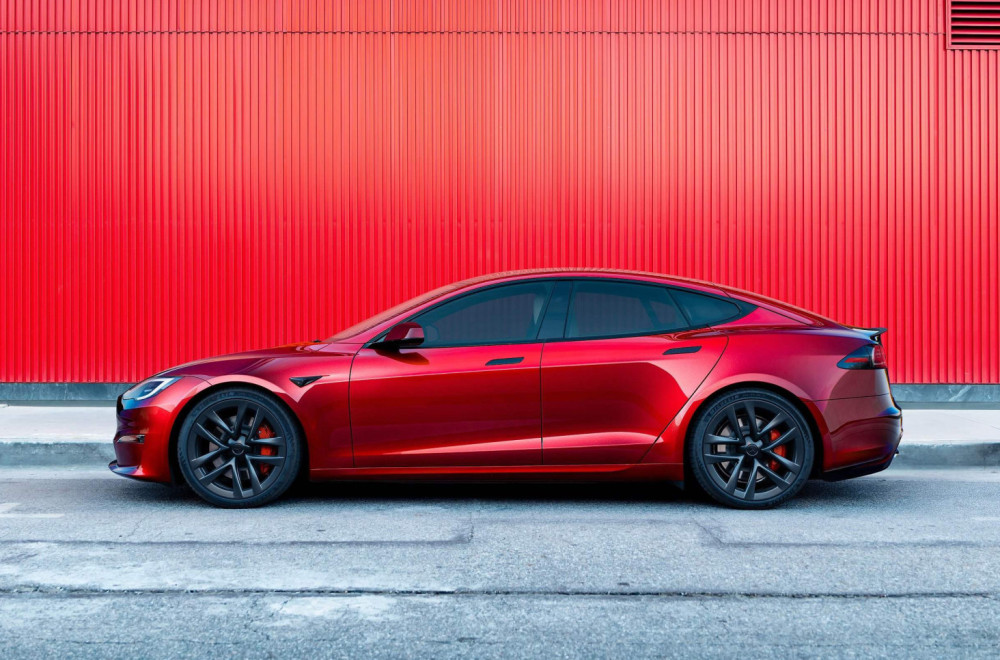 Tesla ukida Model S i Model X u Evropi – kraj za električne pionire