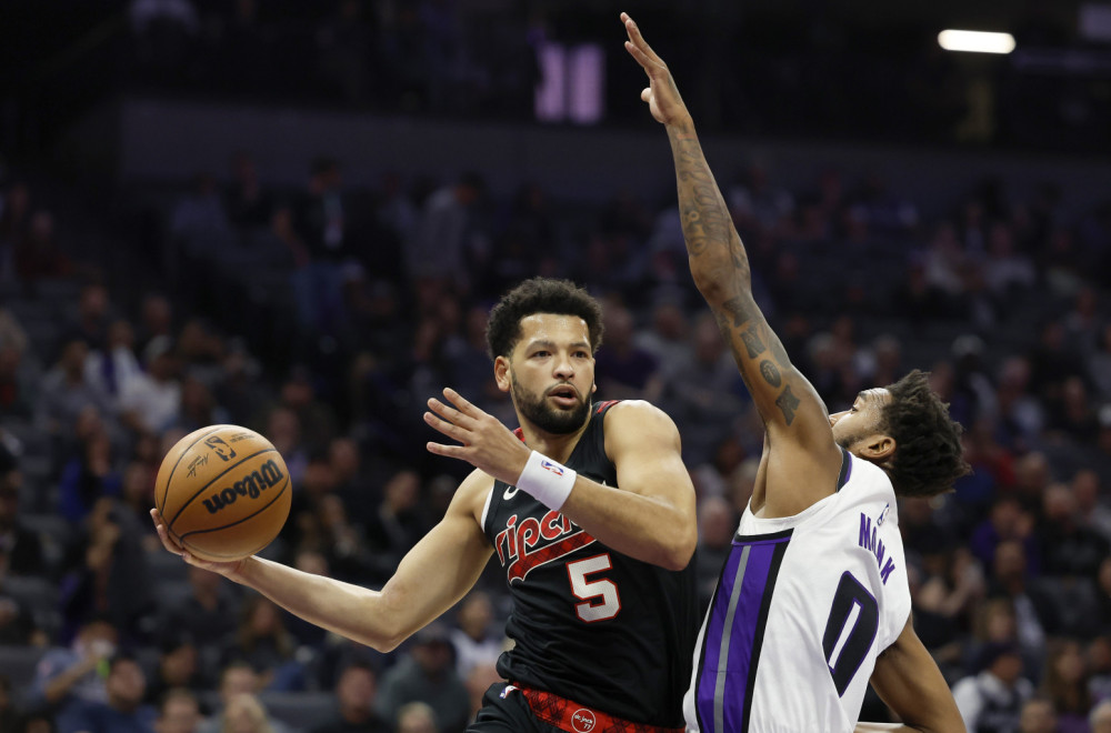 Budućnost dovela NBA pojačanje VIDEO