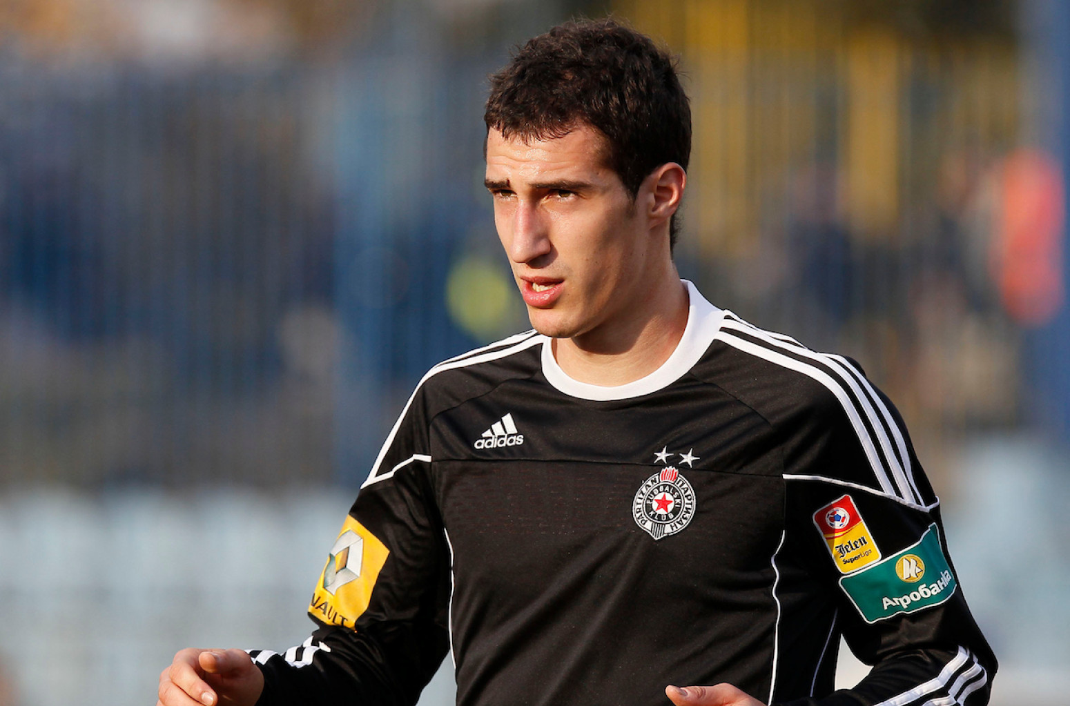 Partizan posle 14 godina vraća ljubimca "grobara"!