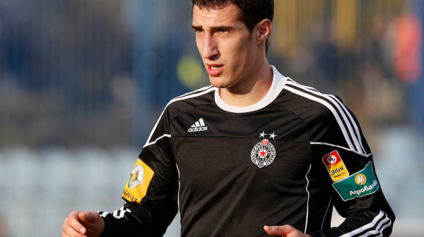 Partizan posle 14 godina vraća ljubimca "grobara"!