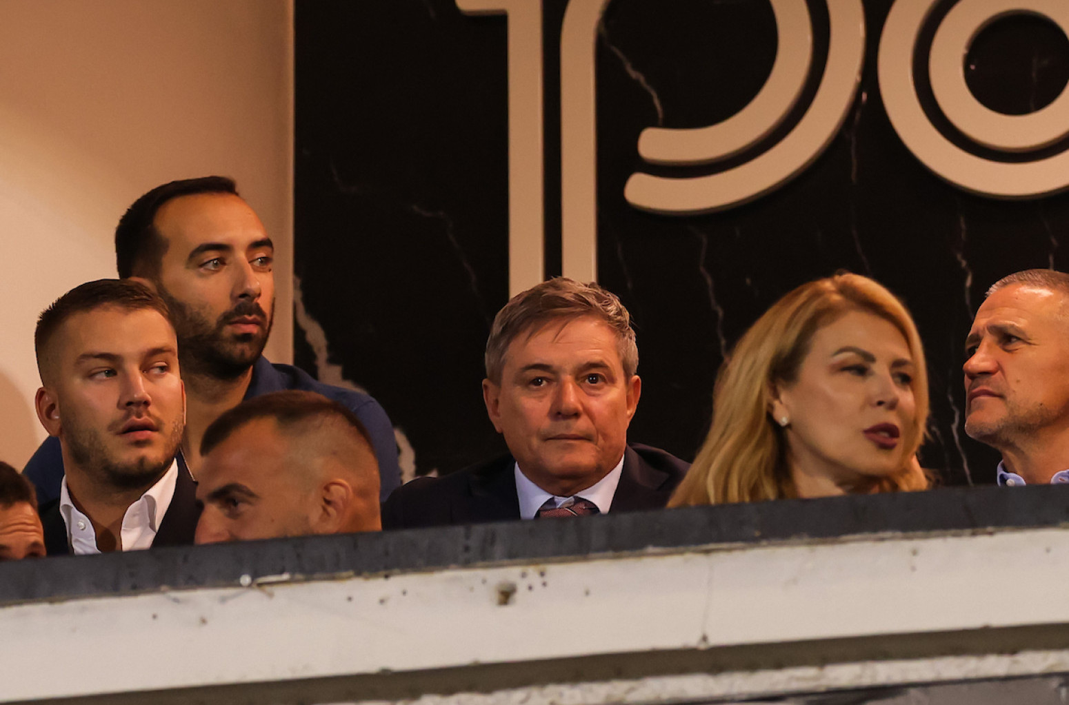 Dva igrača Partizana kucaju na vrata reprezentacije!