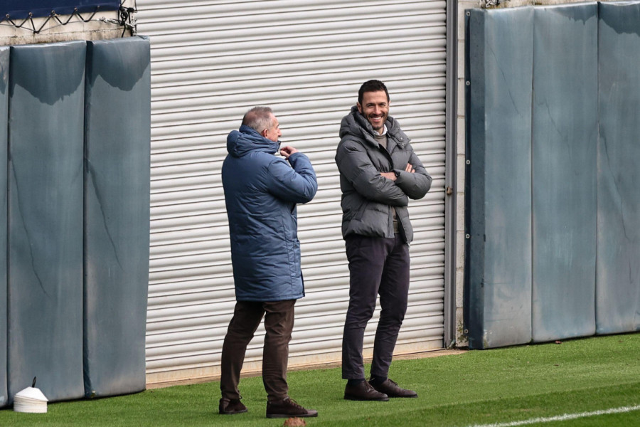 Siti je u dobrim rukama