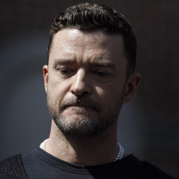 Džastin Timberlejk ozbiljno bolestan: "Kada sam dobio dijagnozu, bio sam u šoku" FOTO