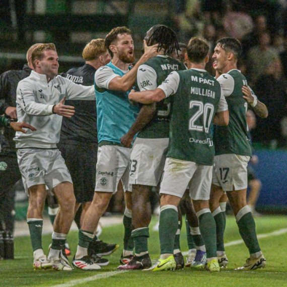 Bolji i vredniji od Ukrajinaca – kakav je sledeći rival Partizana? VIDEO