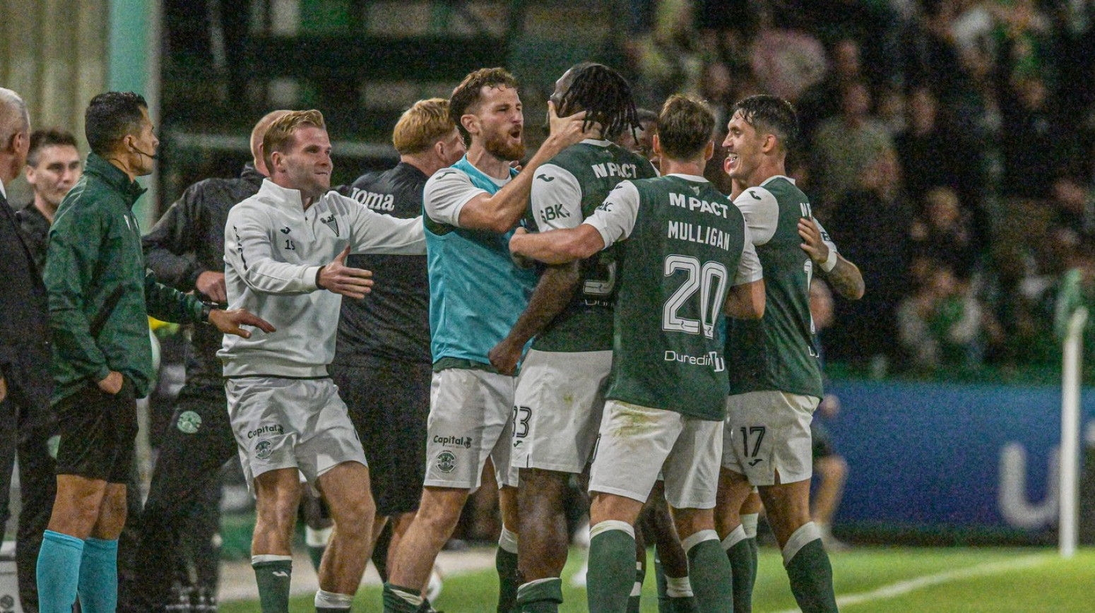 Bolji i vredniji od Ukrajinaca – kakav je sledeći rival Partizana? VIDEO