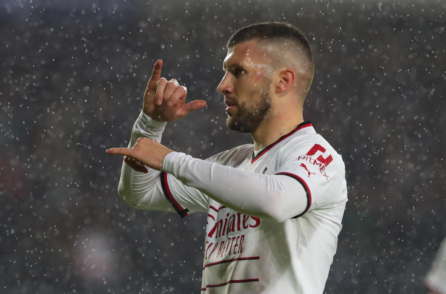 Zvanično: "Eksplozija" u Splitu VIDEO