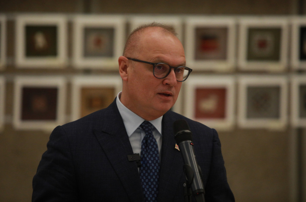 Saznajemo: Goran Vesić hitno operisan