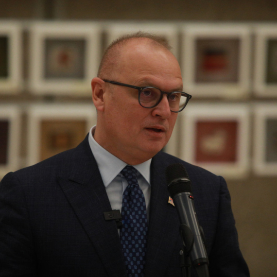 Saznajemo: Goran Vesić hitno operisan