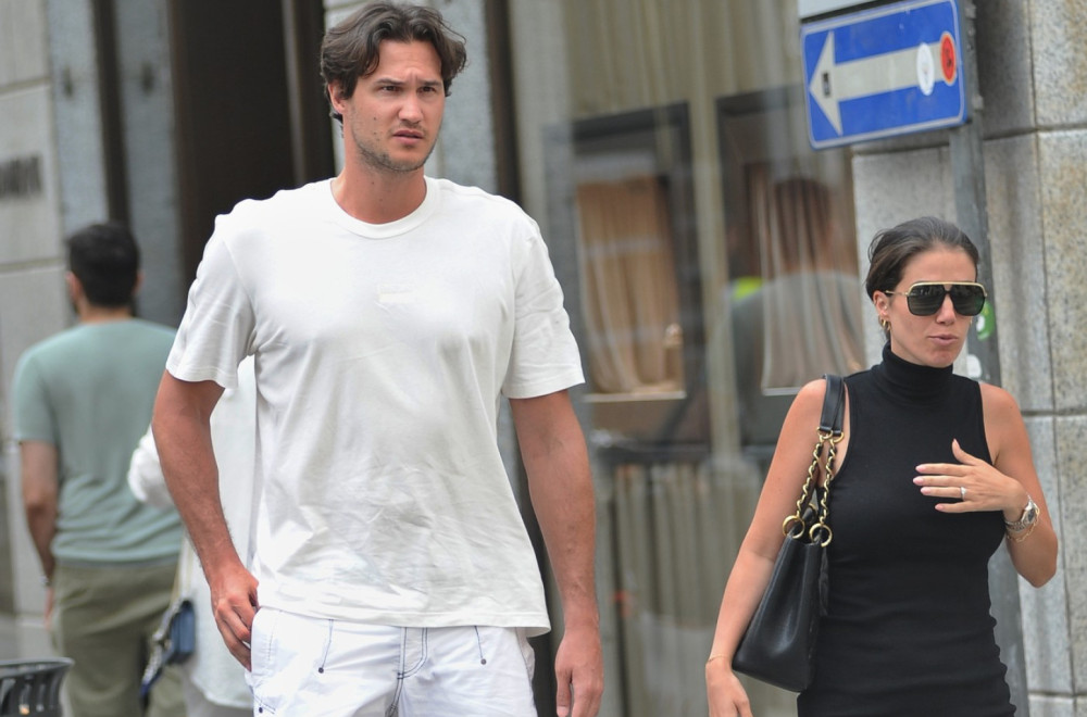 Ajkula napala trudnu ženu poznatog košarkaša