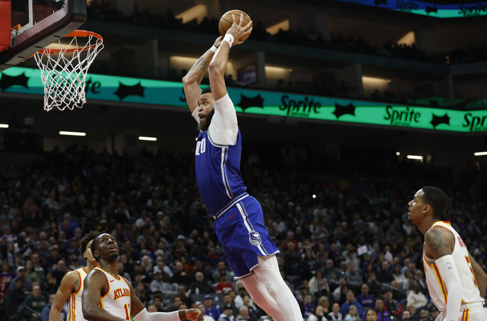 Trostruki NBA šampion igraće u Australiji
