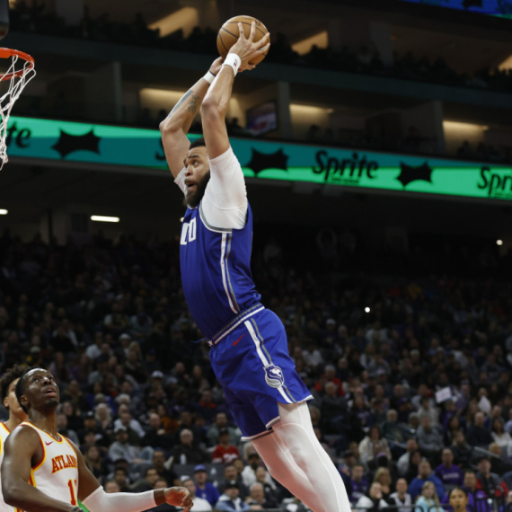 Trostruki NBA šampion igraće u Australiji