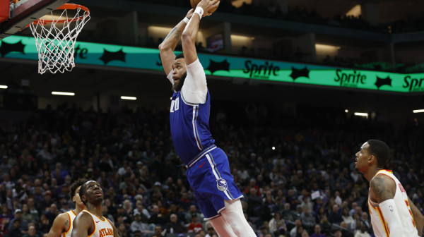 Trostruki NBA šampion igraće u Australiji