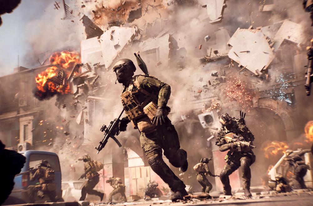 Ova igra ide kao alva: Prodato 7 miliona primeraka za tri dana