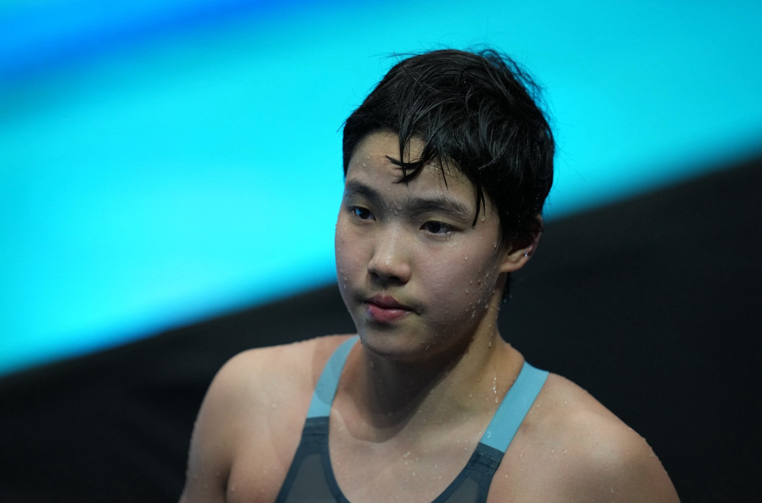 Učenica iz Kine osvojila medalju na Svetskom prvenstvu! VIDEO