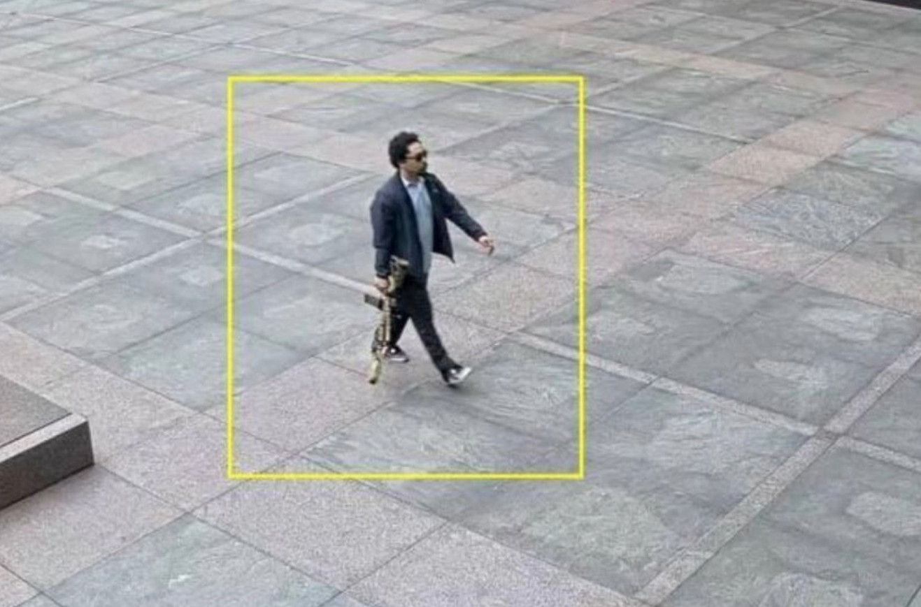 Ubica sa Menhetna se žalio na NFL zbog potresa mozga – među žrtvama zaposleni NFL