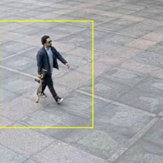 Ubica sa Menhetna se žalio na NFL zbog potresa mozga – među žrtvama zaposleni NFL