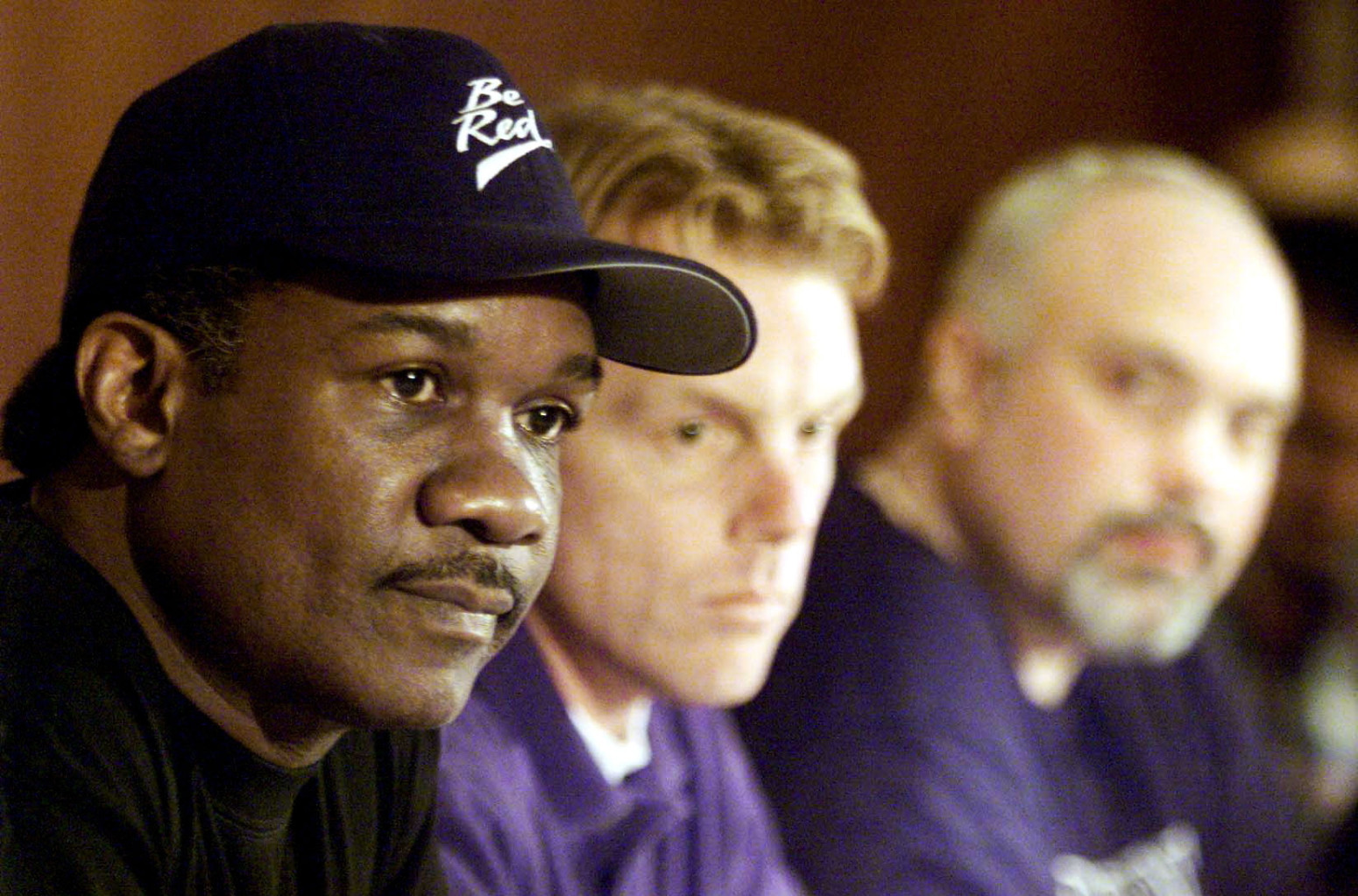 Veliki gubitak za boks – umro trener Holifilda, Tajsona i braće Kličko