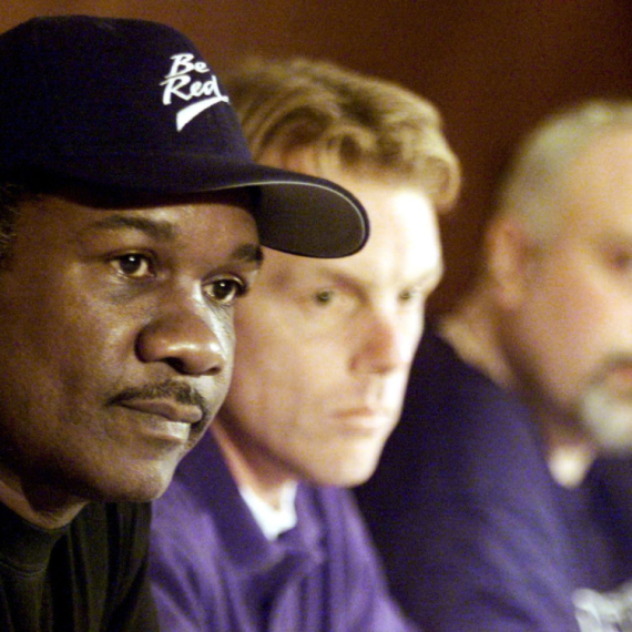 Veliki gubitak za boks – umro trener Holifilda, Tajsona i braće Kličko