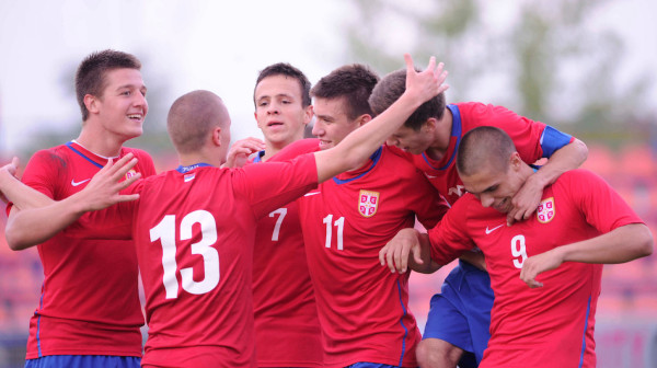 Dan kada se Srbija popela na krov Evrope VIDEO