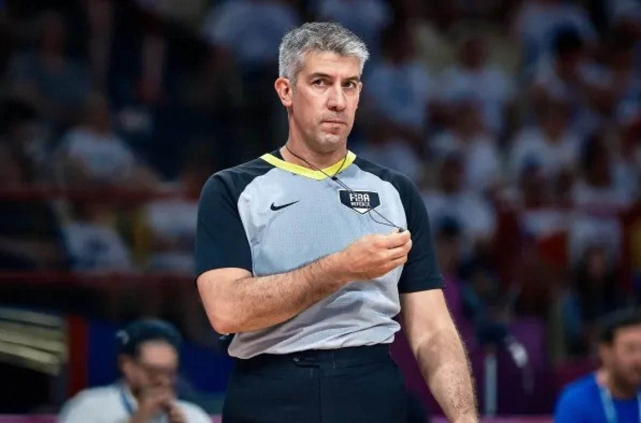 Lista za Evrobasket – tu su dva Srbina