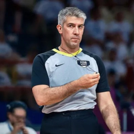 Lista za Evrobasket – tu su dva Srbina