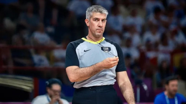 Lista za Evrobasket – tu su dva Srbina