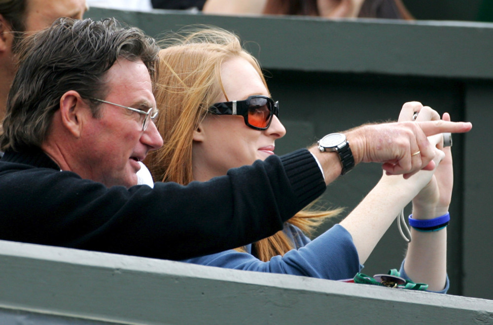 Rekorder koji je nedostižan i Novaku – ima poruku za Srbina: "Da sam na njegovom mestu..."