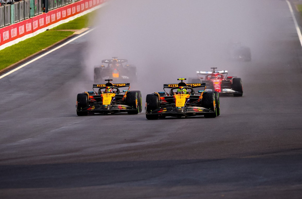 Dva Meklarena razdvaja 16 bodova – šampion će biti onaj ko bude manje grešio