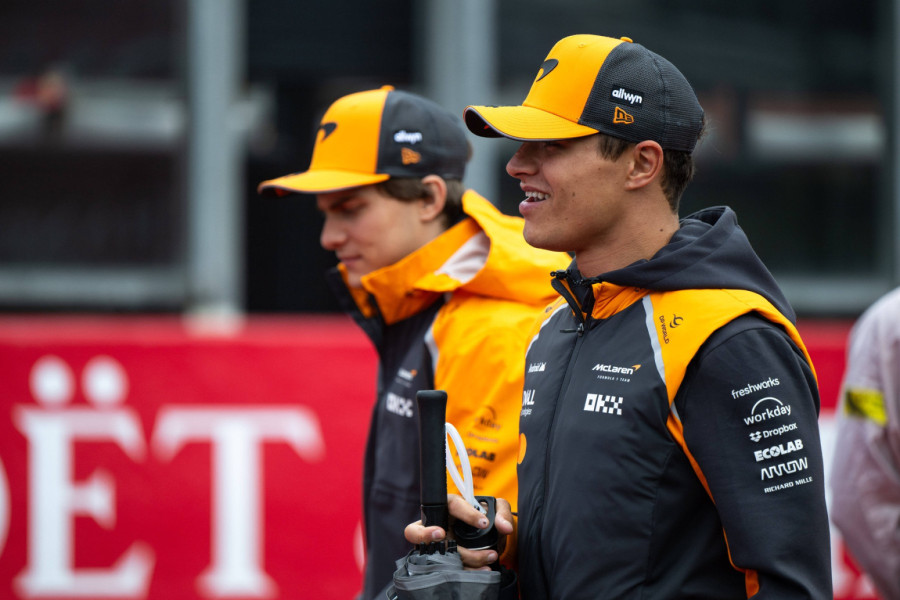 Dva Meklarena razdvaja 16 bodova – šampion će biti onaj ko bude manje grešio