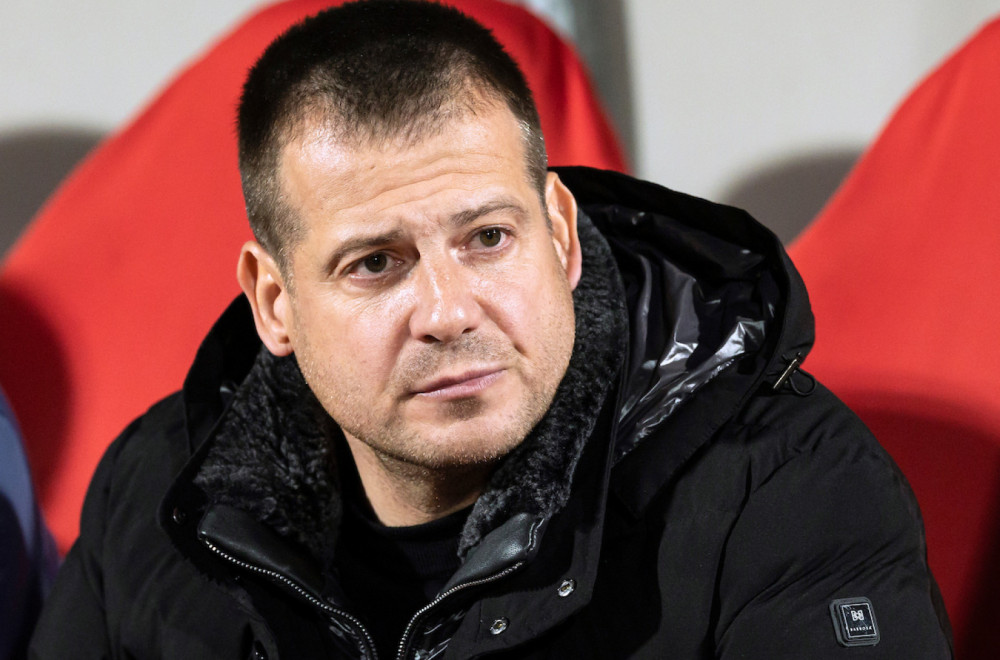 Lalatović ogorčen: "Nećemo o tome, vruća je glava..." VIDEO