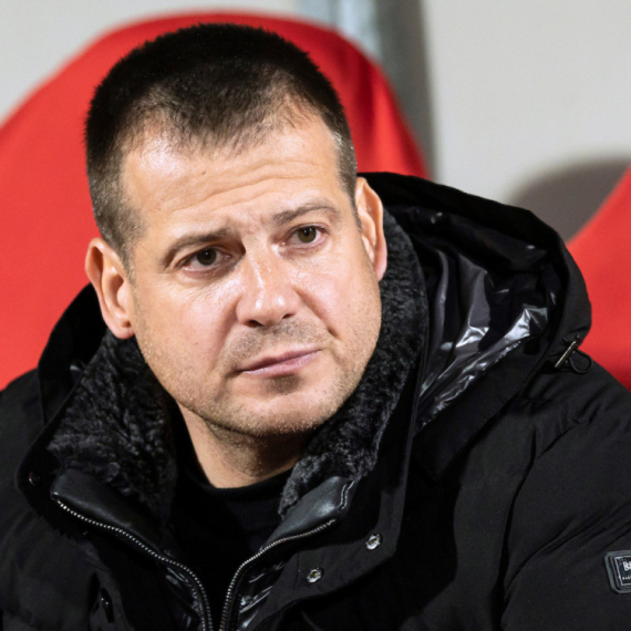 Lalatović ogorčen: "Nećemo o tome, vruća je glava..." VIDEO