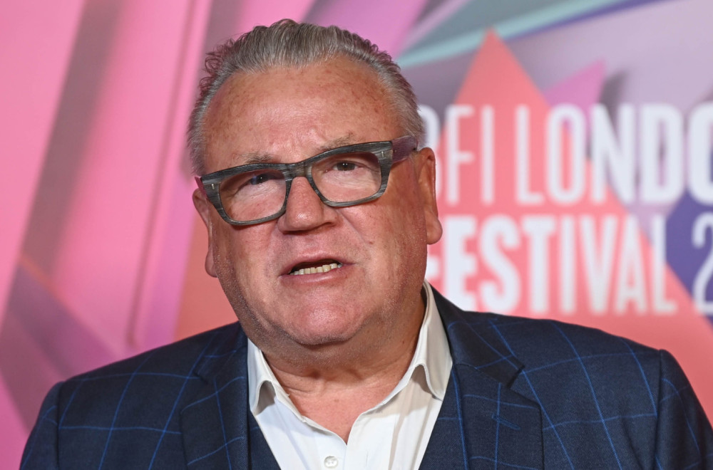 Glumac Rej Vinston dobitnik Počasnog Srca Sarajeva