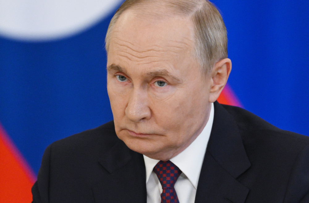 Preokret: Putin prihvatio