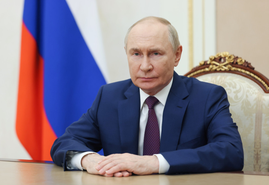 Stigao strašan odgovor iz Rusije: Nećemo se više ograničavati