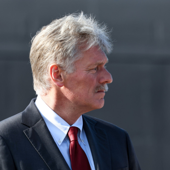 Oglasio se Kremlj: Totalno netačno