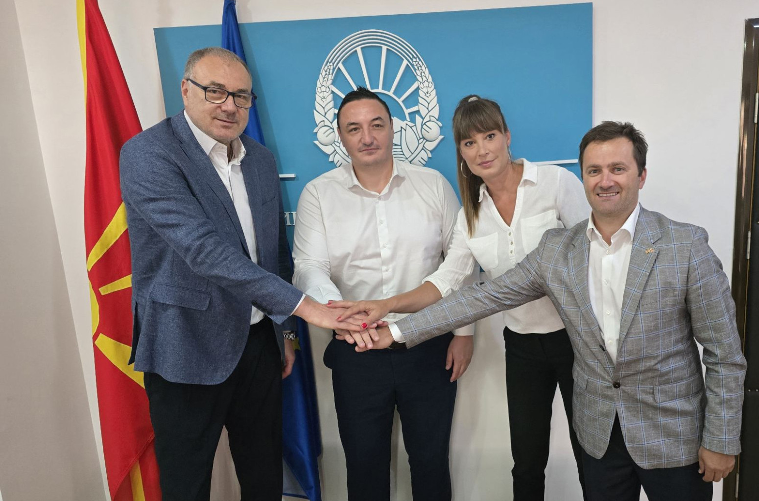 SP u rukometu za srednjoškolce u Skoplju